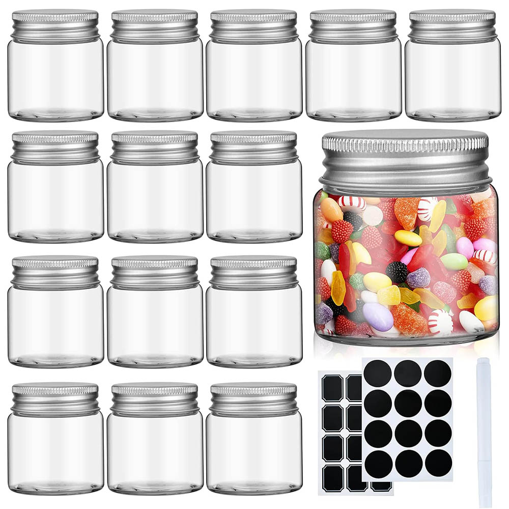 2oz Mini Mason Kavanoz, Kapakl - Candle Making Glass Jars incelemesi ve fiyatı