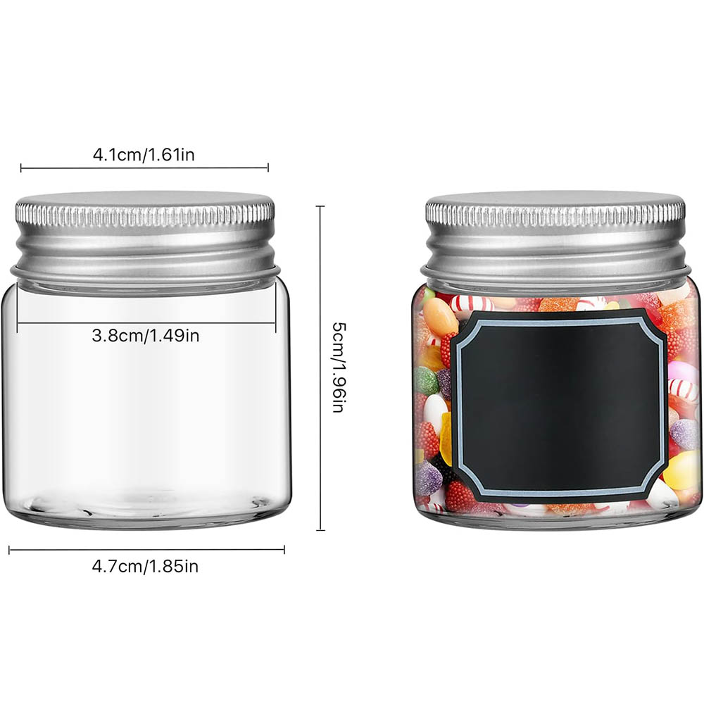2oz Mini Mason Kavanoz, Kapakl - Candle Making Glass Jars incelemesi ve fiyatı