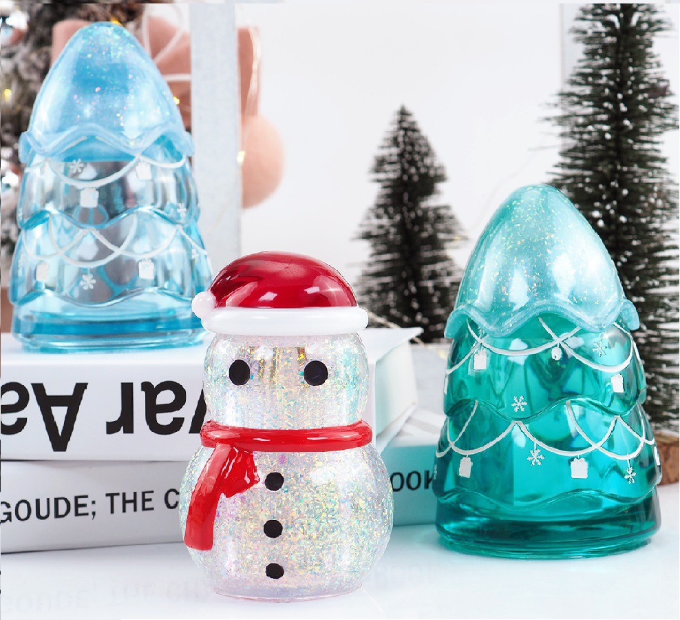Noel saklama kavanozu Epoksi R - Kraft Box Candle incelemesi ve fiyatı