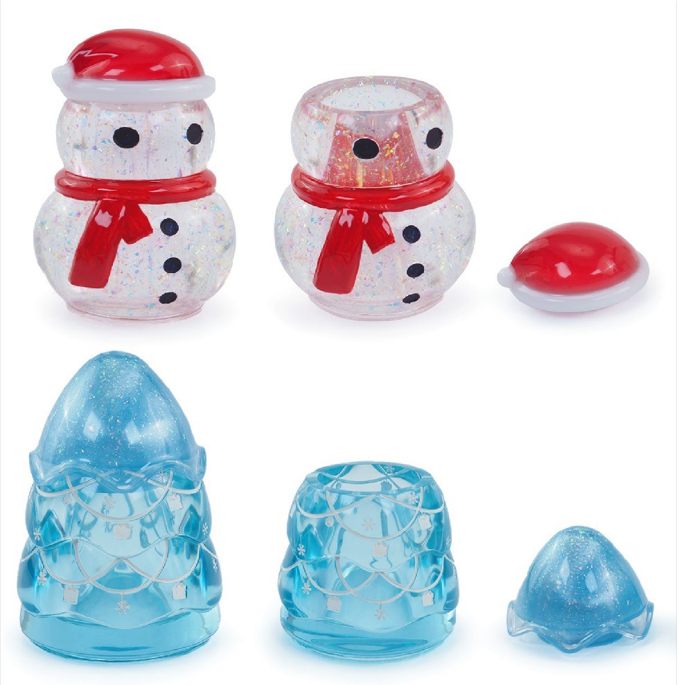Noel saklama kavanozu Epoksi R - Kraft Box Candle incelemesi ve fiyatı