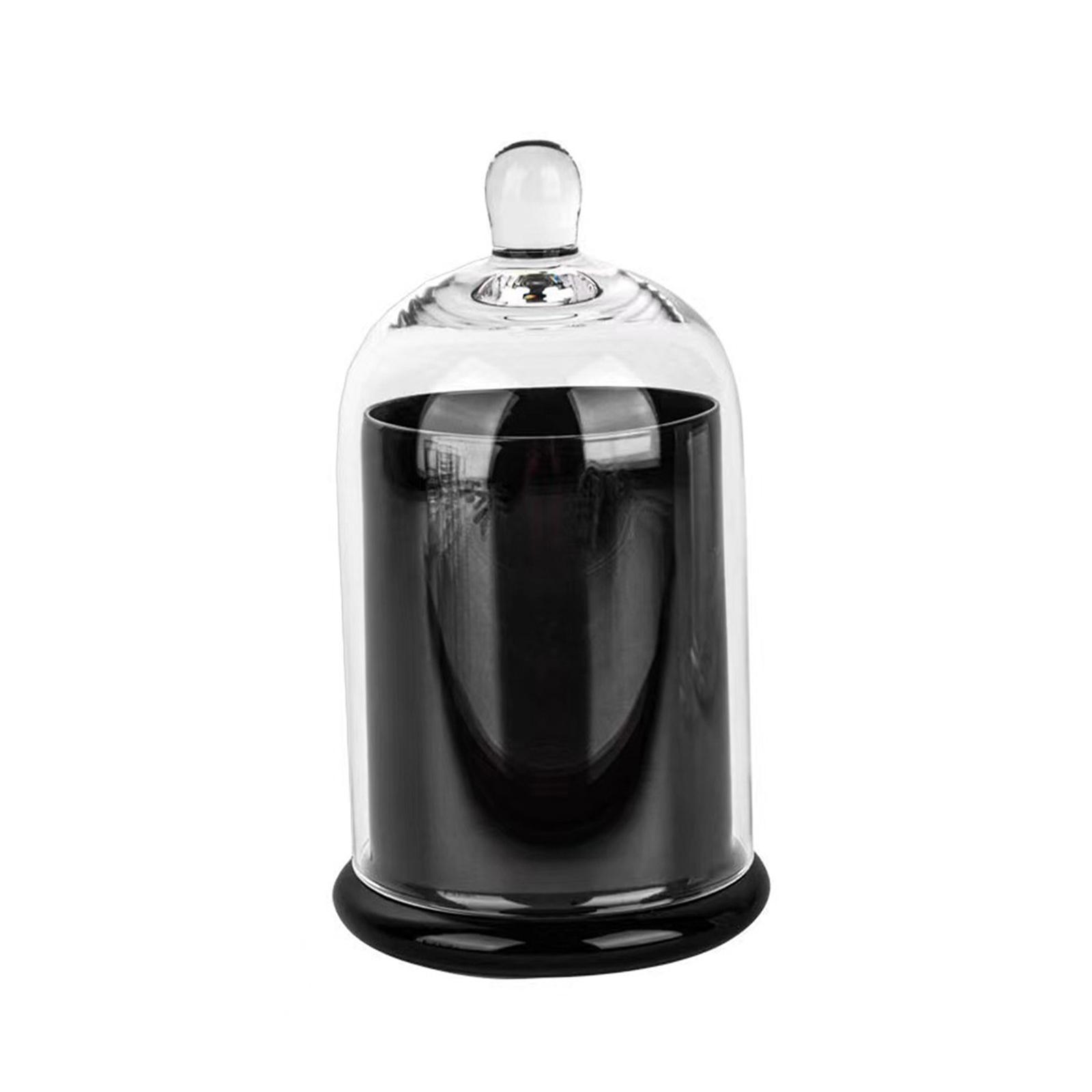 Cam Fanus Kubbe Çan Kavanoz Se - Candle Making Glass Jars incelemesi ve fiyatı