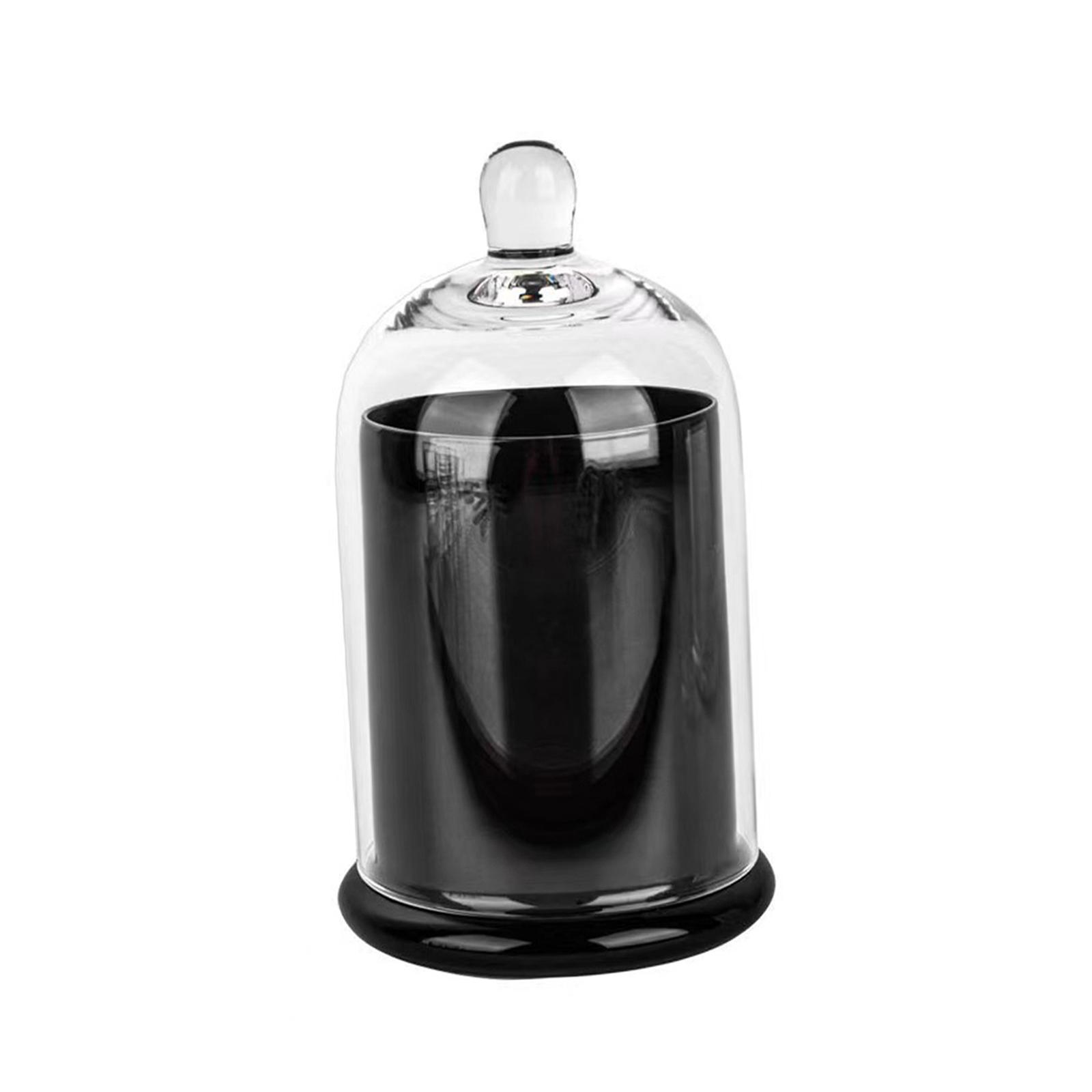 Cam Fanus Kubbe Çan Kavanoz Se - Candle Making Glass Jars incelemesi ve fiyatı