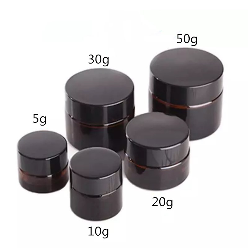 20 adet 5ml 10ml 15ml 20ml 30m - Candle Making Glass Jars incelemesi ve fiyatı