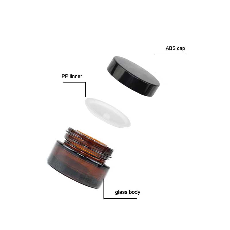 20 adet 5ml 10ml 15ml 20ml 30m - Candle Making Glass Jars incelemesi ve fiyatı