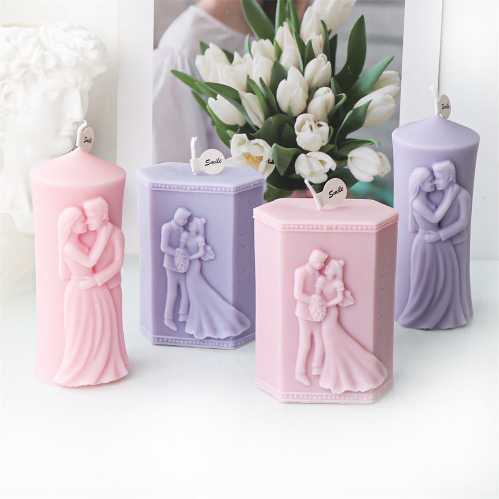 Erkek ve Kadın Ayağı Silikon M - Candle Making Kit incelemesi ve fiyatı