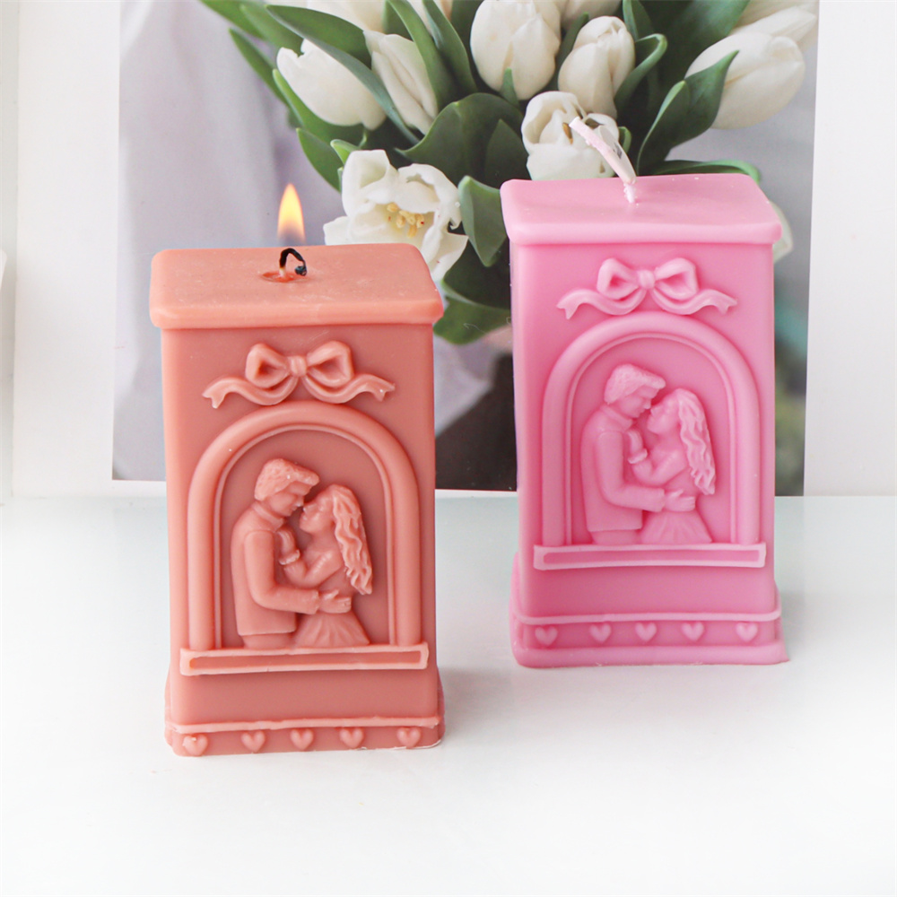 Erkek ve Kadın Ayağı Silikon M - Candle Making Kit incelemesi ve fiyatı