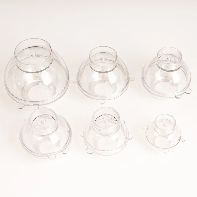 5-8 cm Küresel Mum Plastik Kal - Candle Making Kit incelemesi ve fiyatı