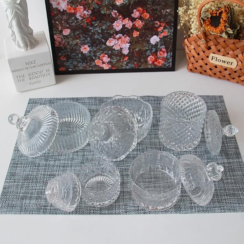 Fransız cam aromatik mum Diy m - Candle Making Glass Jars incelemesi ve fiyatı