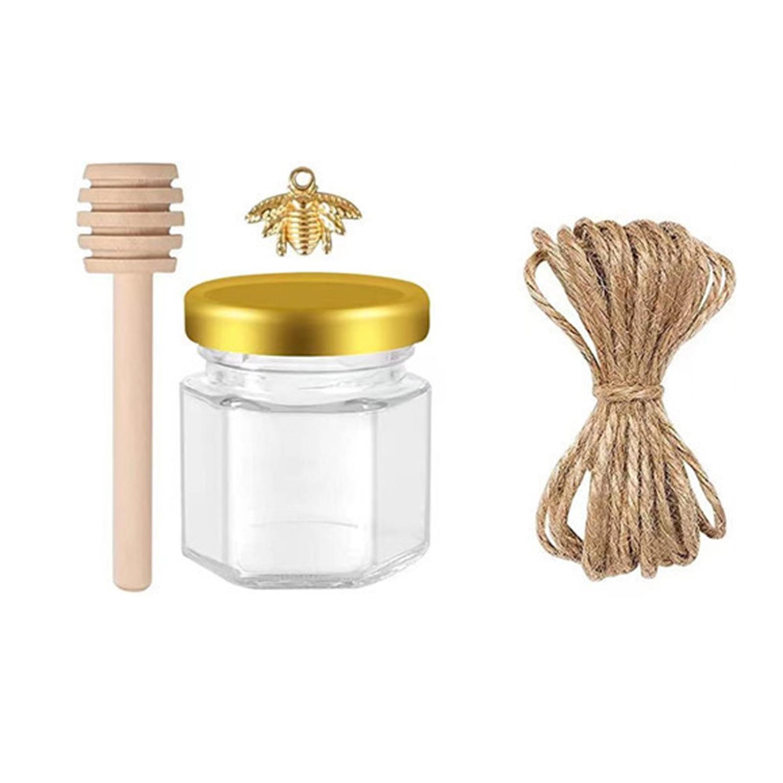 20 adet Küçük Cam Kavanoz Vida - Candle Making Glass Jars incelemesi ve fiyatı