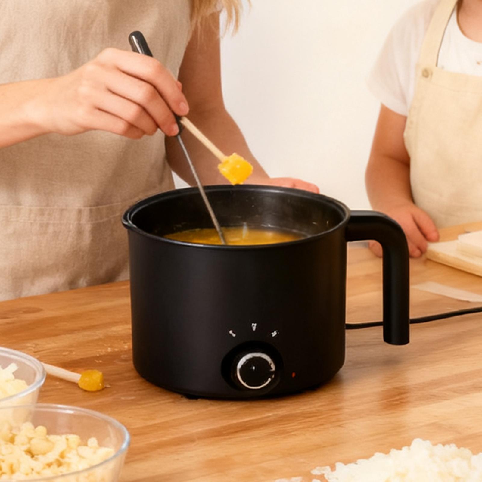 1.5L Büyük Paslanmaz Çelik Ele - Candle Making Kits incelemesi ve fiyatı